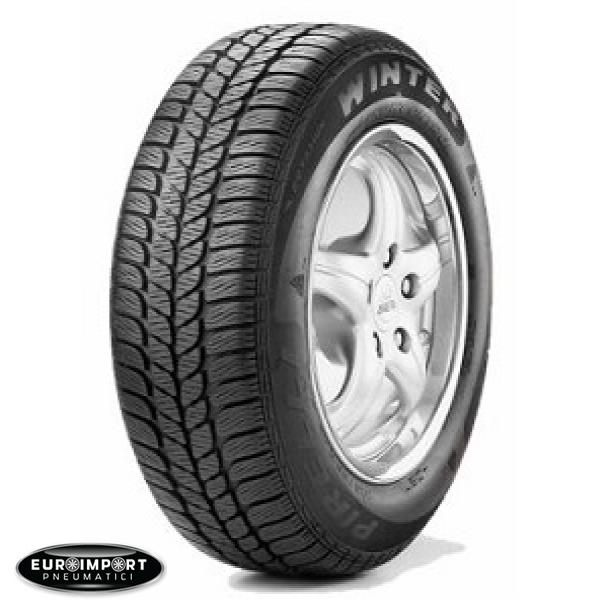 Pirelli WINTER 160 SNOWCONTROL  145/80 R13 74 Q   TL DOT 2024